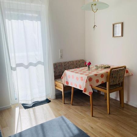 Ferienwohnung Im Spessart / Aschaffenburg Johannesberg Exterior photo